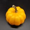 Family Bar Simulation Pumpkin Model Artificial Pumpkin Fall Harvest Decor Halloween Decoration