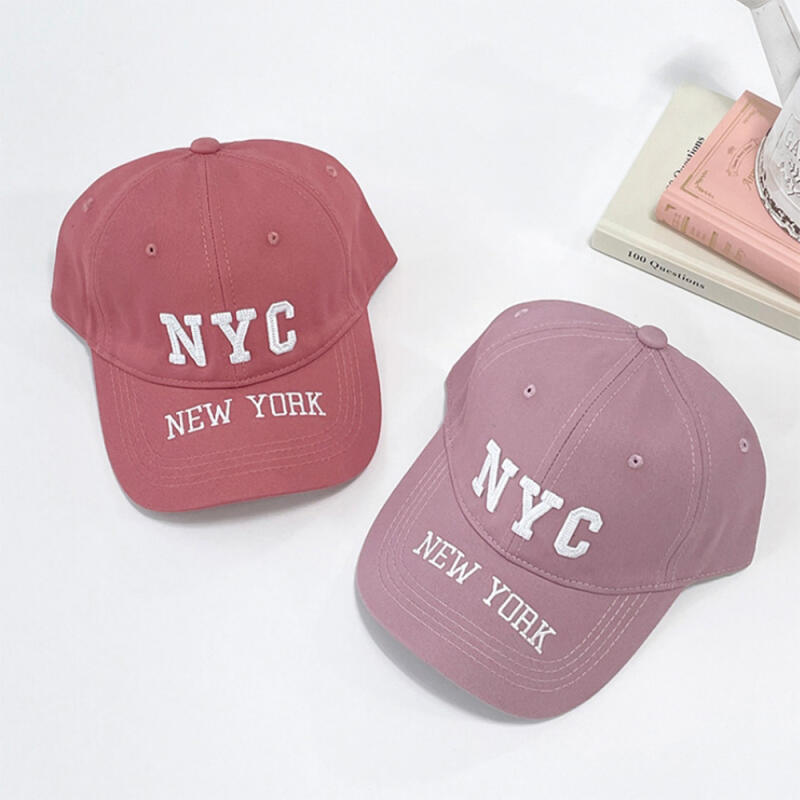 

Женская фиолетовая кепка Chiniti New York Бейсболка Темно-синяя Мягкая beige