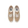 Authentic Vans 44 Dx 'Checkerboard - Chipmunk' VN0005U8GWT