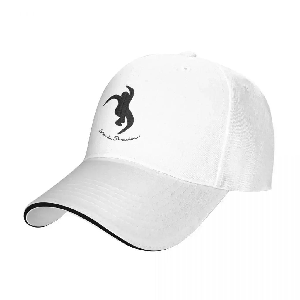 Moving Shadow Baseball Cap dad hat sun hat Trucker Hats For Unisex Womens