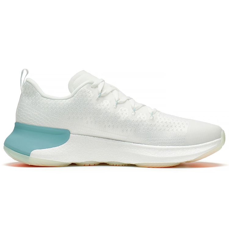 Li-Ning Unbounded 4 Fabric Lightweight High Resilience Multifunctional Shock Absorption Non-Slip Wear-Resistant Low-Top Training Shoes AFVS007-3