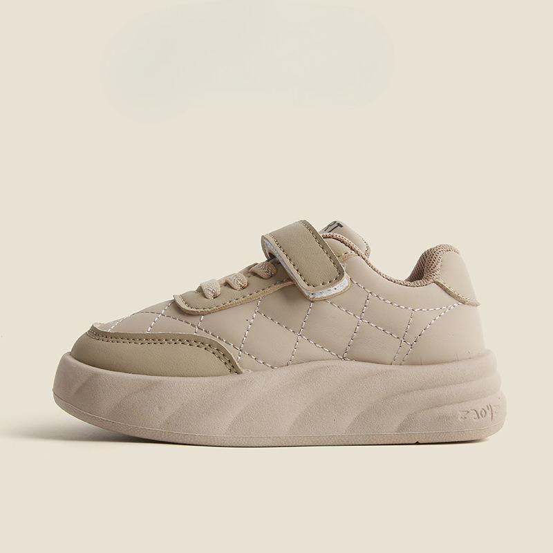 Sports Shoes for Boys, Casual Board Shoes for Girls, Soft-soled Shoes for Girls