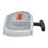 Chainsaw Starter Assembly Recoil Starter Replacement 11190802100 for STIHL 038 MS380 MS381