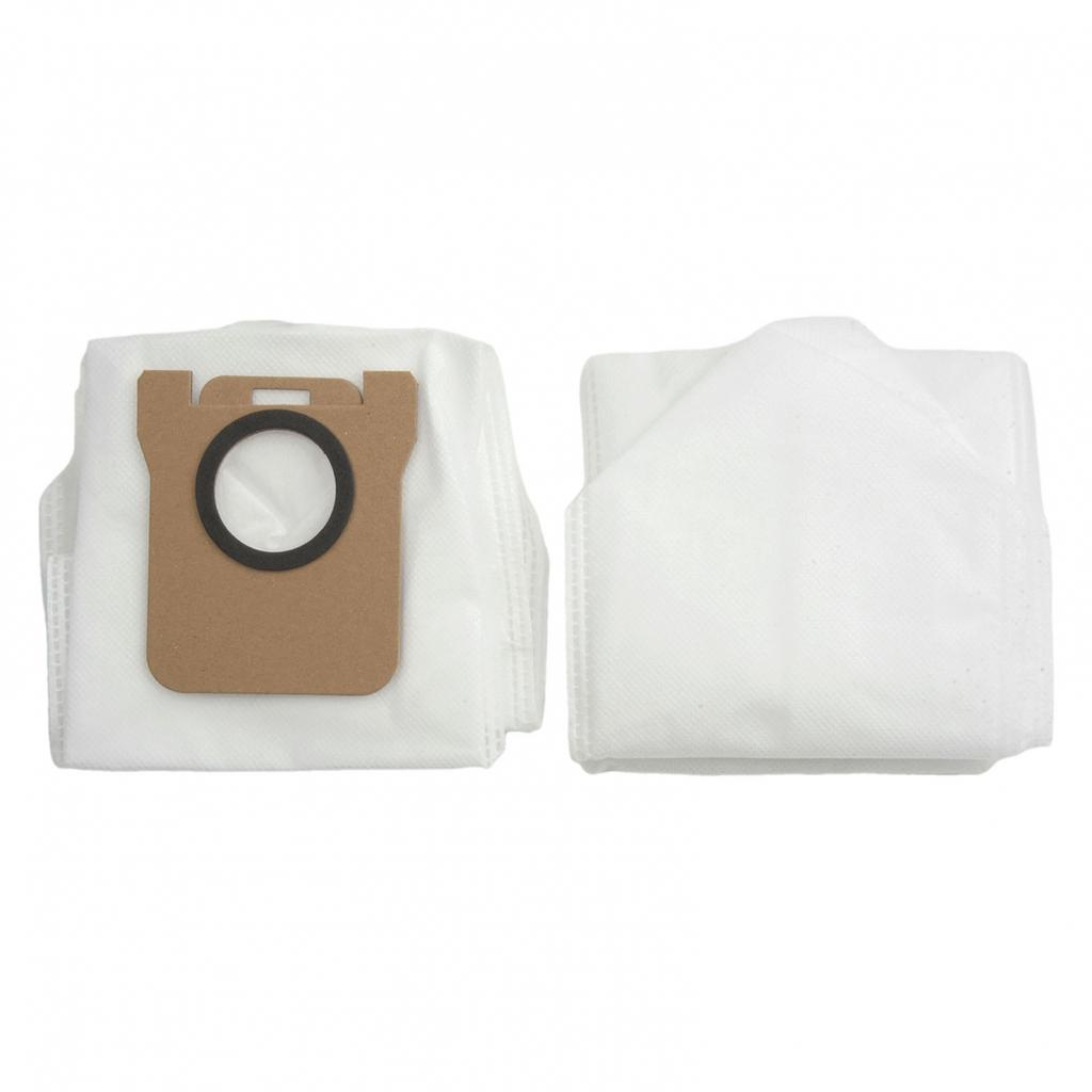 For Mova E30 For Ultra Compatible Replacement Dust Bag Set of 5 Pieces