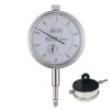 0-10mm/0.01mm Mechaniczny czujnik zegarowy Wskaźnik zegarowy z występem pomiarowym Precyzyjny przyrząd pomiarowy Percentymetr