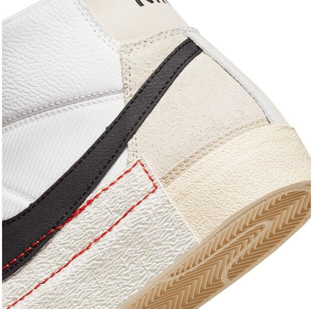 Кроссовки Nike Blazer '77 Pro Club