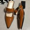 Calzado para mujer – Zapatos mules