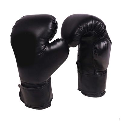Boxhandschuhe für Training und Sparring, Geeignet für Jungen und Mädchen