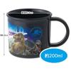 Skater Antibacterial Cup 200ml Jurassic World 23 Dishwasher Safe Made in Japan KE4AAG-A