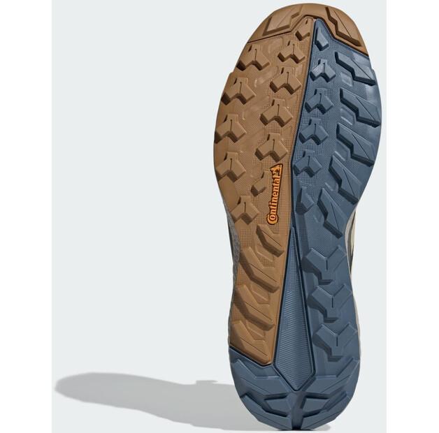 Треккинговые ботинки Adidas Terrex Free Hiker 2.0 GTX