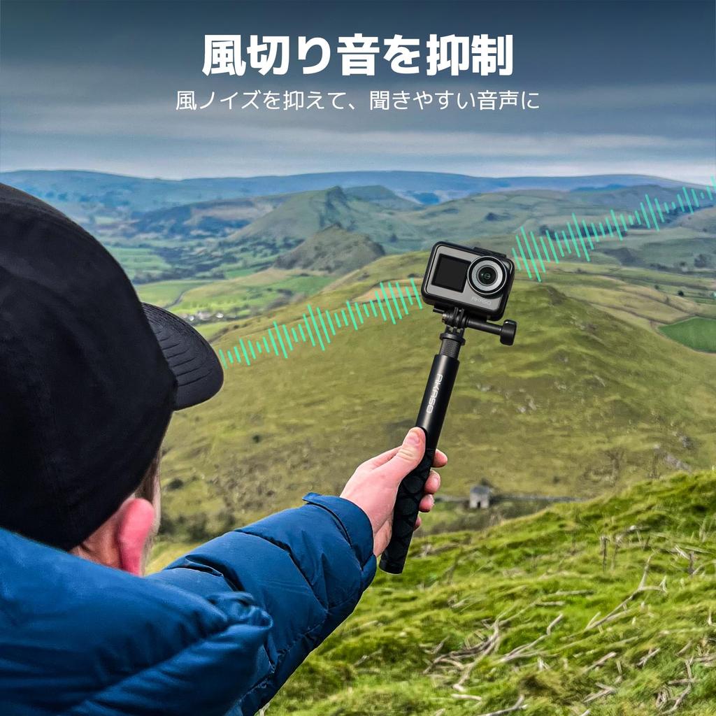 AKASO Brave7 Action Camera 4K60FPS Underwater Camera with Floating Handgrip Storage Bag Action Cam +