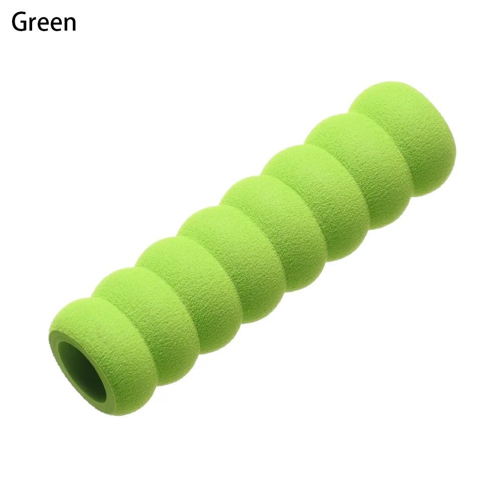 4PCS Door Knob Covers Foam Elastic Room Door Handle Protector Home Accessory Static-free Protective Home Improvement