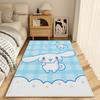 Decoration Rug Mat Bedroom Carpet Room Carpet C-cinnamoroll Doormat Carpets Rugs Bath Mats Home Choice Foot Entrance Door Floor