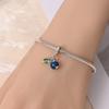 copper Charm Bead Charms Authentic Earth Bead Charms Compatible With Bracelets Jewellery Diy Ladys Gift Accessory