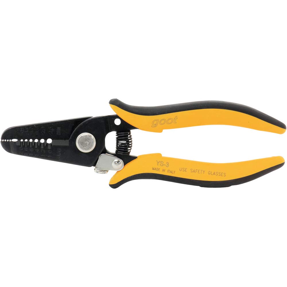 

Taiyo Electric Industrial wire stripper (goot) YS-3