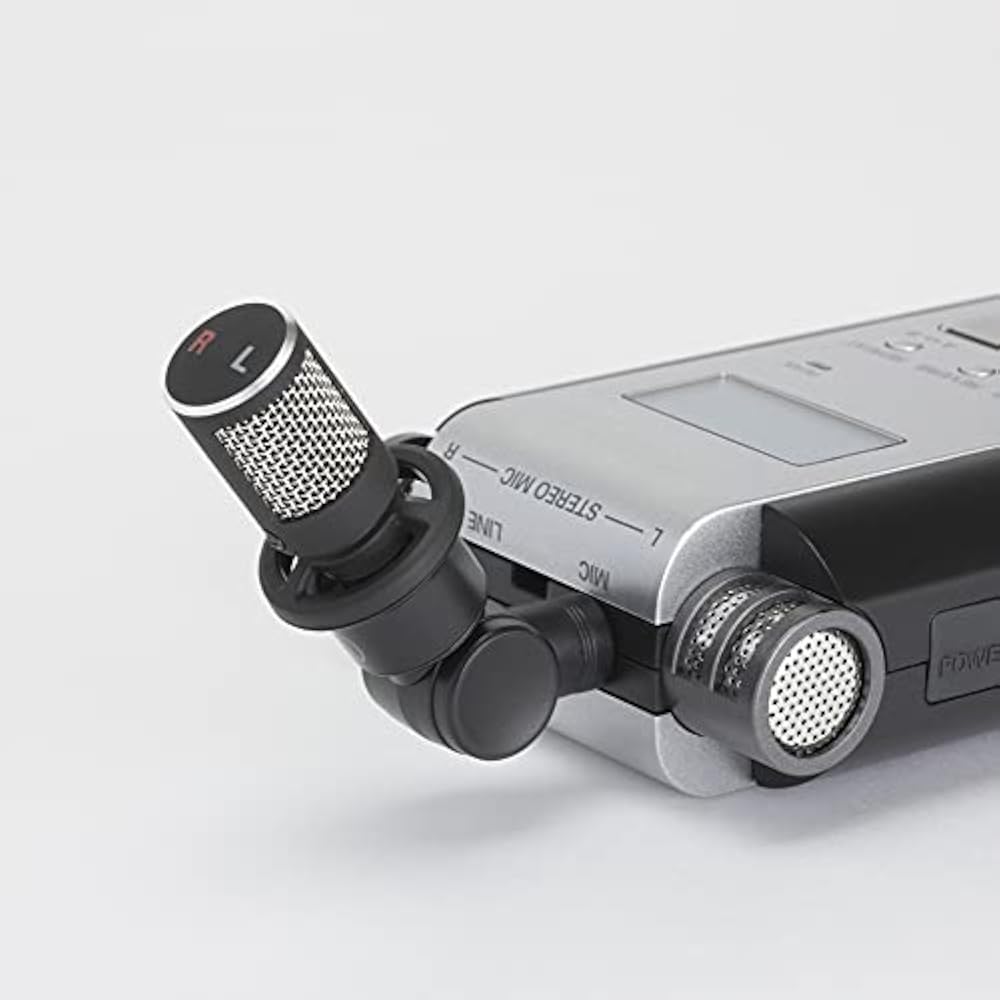 Audio-technica Stereo Microphone AT9911