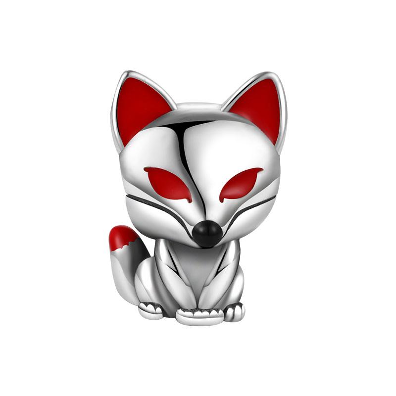 Cartoon Series Charm Beadapplicable To Original Plating Copper Jewelry Bracelet &Diy Jewelry Making For Women Gift