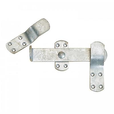 Kick Over Door Bolt
