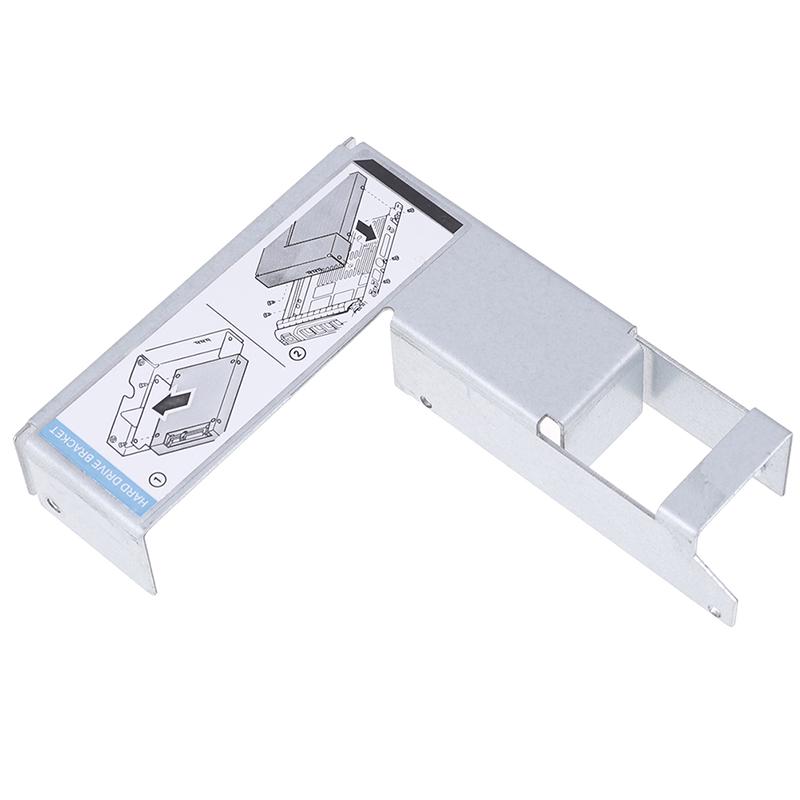3,5" na 2,5" Adaptérový rámeček pro Dell R710 R410 R510 R720 R730