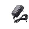 Universal Power Adapter: 12V2A, 5V1A/24V3A/4A/5A, European & American Standard for LED Lights & Speakers