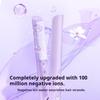 Professional Hair Straightener Curler Iron Negative Ions Adjustable Temperature Styling Tool For Women Frizz Free Salon Results