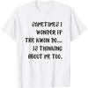 Tae Kwon Do Martial Arts Korean Funny TaeKwonDo Master T-Shirt(1)
