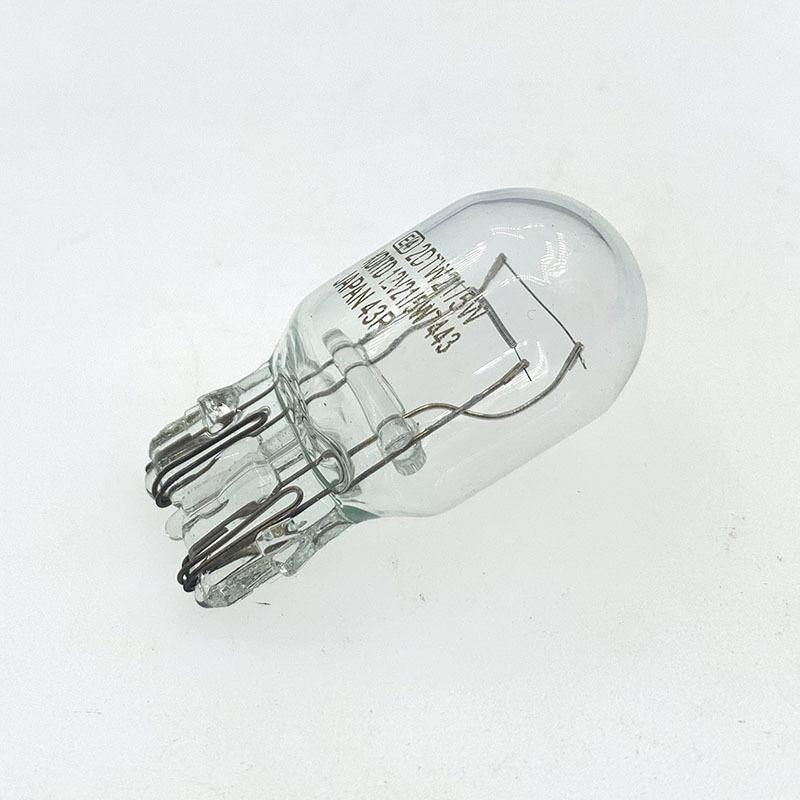 Nissan Rogue Turn Signal Bulb Socket 26243-9B91A (2014-2024)