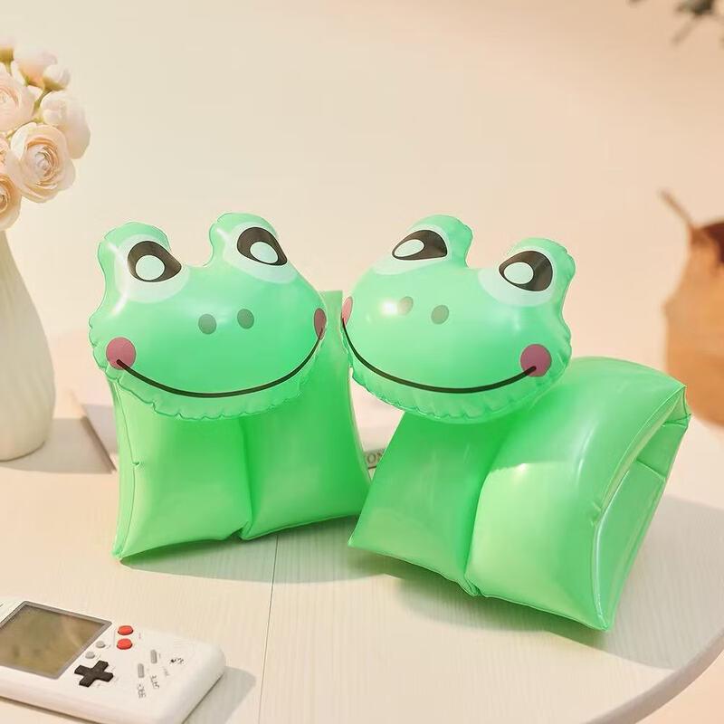 Children s Frog Swimming Armbands