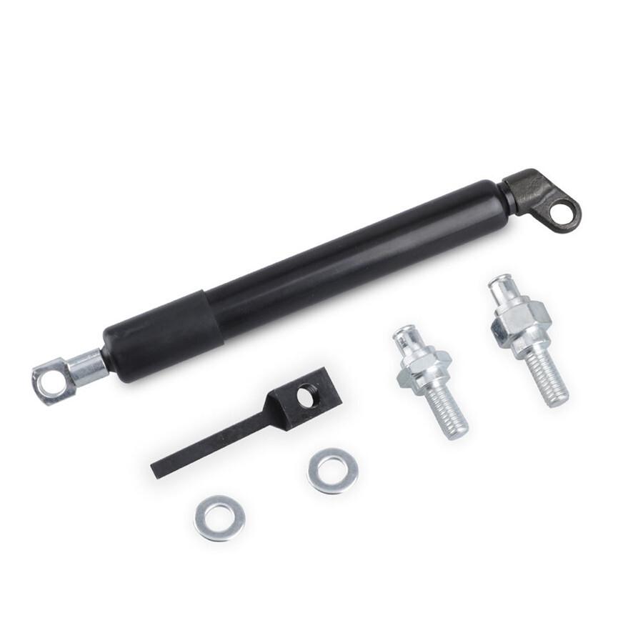 Tailgate Assist Slow Down Shock Strut Damper For Nissan Navara D40 2005-2013
