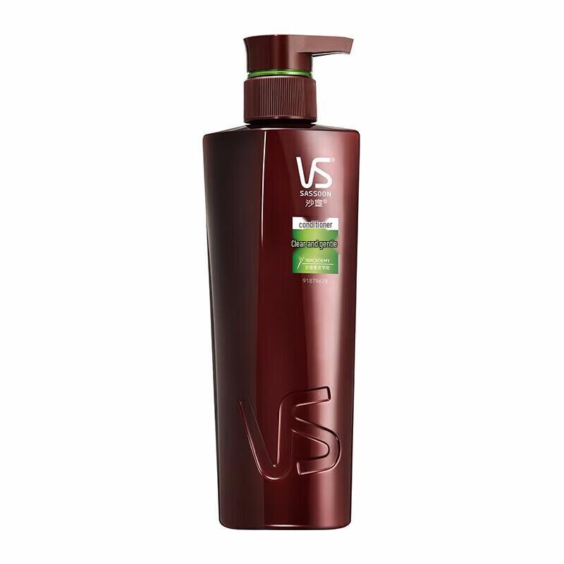 VS Sassoon Light & Smooth Hair Conditioner