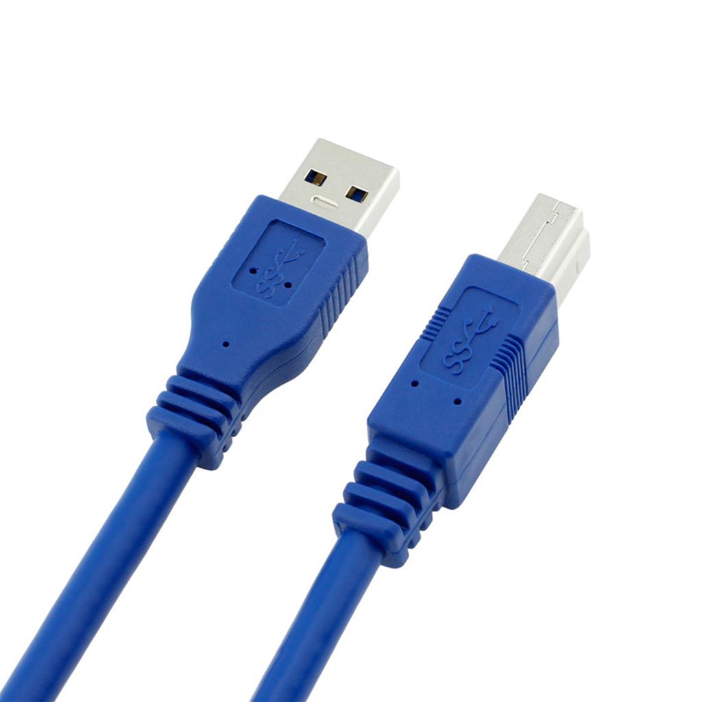 printer cord adapter