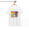 MTV Spring Break 1987 Shirt Vintage Strand Sommer Grafik Unisex Schweres Baumwoll-T-Shirt Unisex T-Shirt