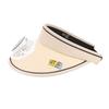 Solar Fan Hat Wide Brim Outdoor   Hat Portable Unisex Fan   Hat for Bch Travel Fishing Hiking