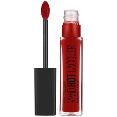 Lápiz labial Vivid Hot Lacquer - 