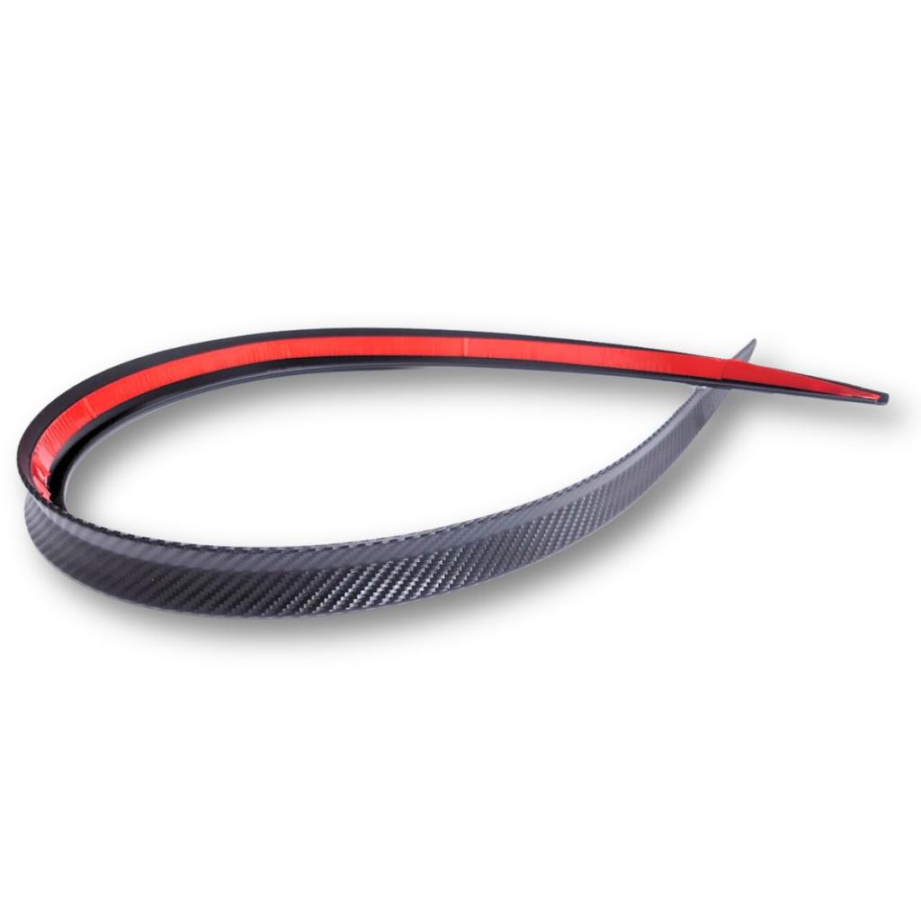 UME-STAR Universal Lip Spoiler, Universal Rear Spoiler, Front Spoiler, Lip Spoiler, Aero Mall, Front