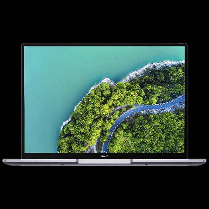 Huawei Qingyun L540 Commercial Laptop (CN version)