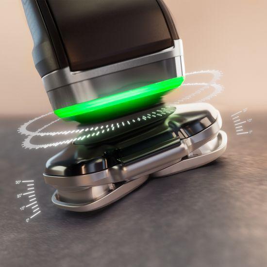 Philips I9000 Series Electric Shaver (XP9205/95)