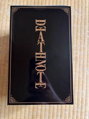 DEATH NOTE DMM Kuji Prize Misa Amane Figure MisaMisa Sealed Fs Jp