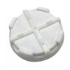 35-8M0204703 Cool Fuel Filter & Disc Filter For Mercury Mercruiser Alpha Bravo Series Engine 35-8M0093688 35-892665 Fuel Filter