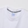 ChaMpion M ShorT Sleeve PockeT T shirT C3 D331  whiTe Green