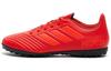 Predator 19.4 Tf 'Red Black' D97973
