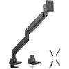 Support D'écran - LOGILINK - BP0202 - 17 À 57 Pouces - Charge 27 Kg - VESA Compatible