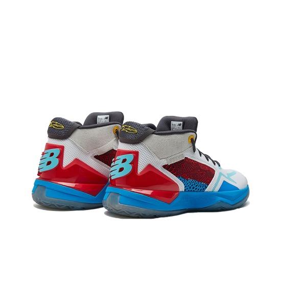 New Balance KAWHI 'Monsell Wye Feature' BBKLSBL1 Men's Shoes