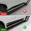For Toyota Land Cruiser Prado 150 Lc150 Car Door Anti-Collision Body Decorative Modification Accessories 2021-2010 2020 2019