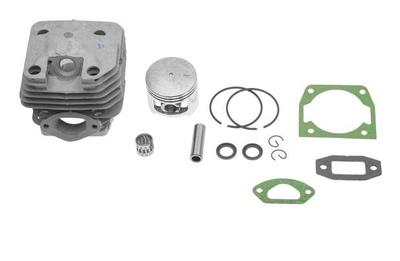 Motor – Hlavy válců