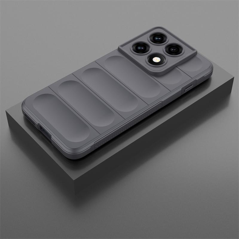 Für Motorola Edge 70 Pro Hülle Silikon Flüssig Stoßfest Hülle Motorola Moto Edge 70 Pro Fusion Cover TPU Gummi Schutzhülle