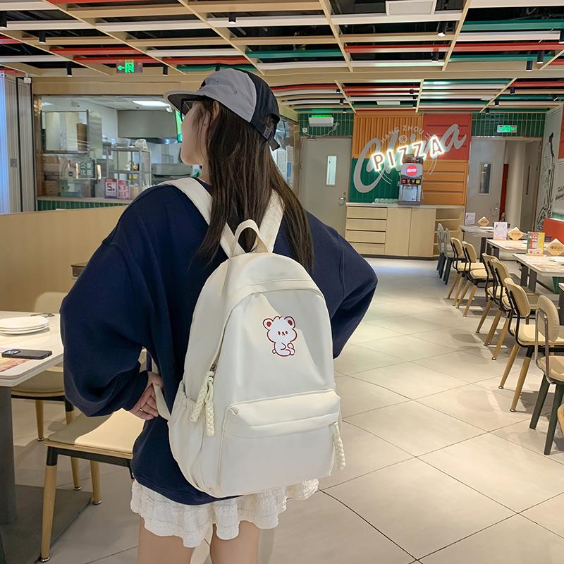 Школьный рюкзак для средней школы — фото 4