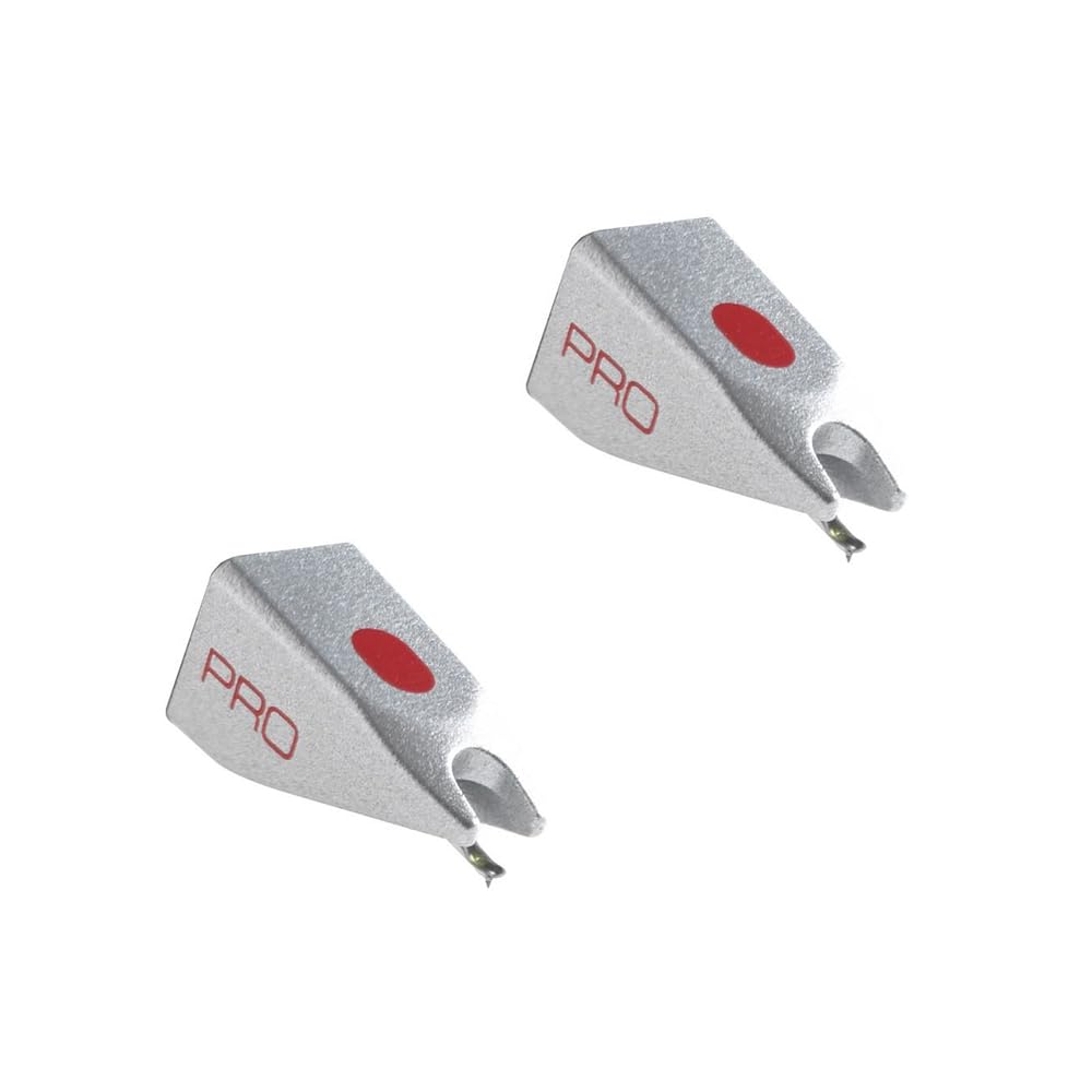 

Ortofon 2 Pack of PRO Stylus