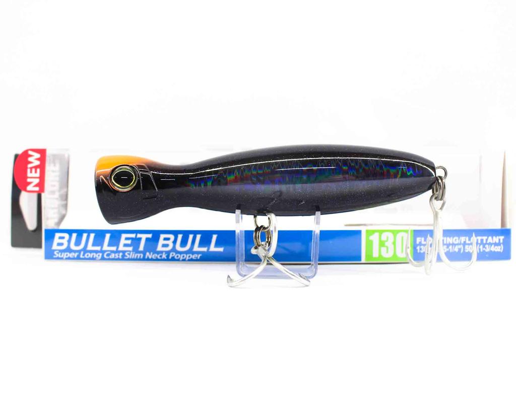 Yo Zuri Duel Hardcore Bullet Bull 130 mm Leurre Flottant F1205-HSO (5724) acheter à prix bas - livraison gratuite, avis réels avec des photos