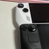 1 Pair Joystick Holder Provide Anti Drift Stability for XB Controller Professional Gaming Component